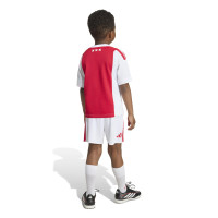 adidas Ajax Minikit Thuis 2026-2027 Peuters/Kleuters
