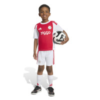 adidas Ajax Minikit Thuis 2026-2027 Peuters/Kleuters