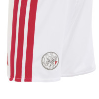 adidas Ajax Minikit Thuis 2026-2027 Peuters/Kleuters