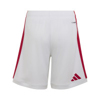 adidas Ajax Thuisbroekje 2026-2027 Kids
