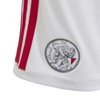 adidas Ajax Thuisbroekje 2026-2027 Kids