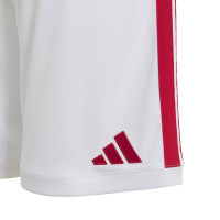 adidas Ajax Thuisbroekje 2026-2027 Kids