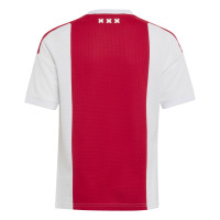adidas Ajax Thuisshirt 2026-2027 Kids