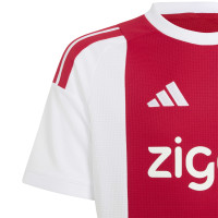 adidas Ajax Thuisshirt 2026-2027 Kids