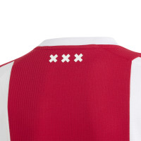 adidas Ajax Thuisshirt 2026-2027 Kids
