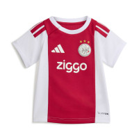 adidas Ajax Babykit Thuis 2026-2027
