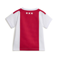 adidas Ajax Babykit Thuis 2026-2027