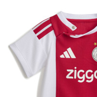 adidas Ajax Babykit Thuis 2026-2027