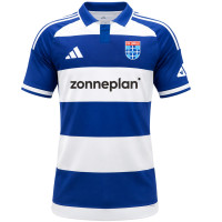adidas PEC Zwolle Thuisshirt 2026-2027