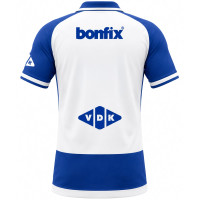 adidas PEC Zwolle Thuisshirt 2026-2027