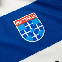 adidas PEC Zwolle Thuisshirt 2026-2027