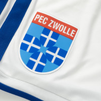 adidas PEC Zwolle Thuisbroekje 2026-2027