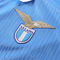 Mizuno Lazio Roma Thuisshirt 2026-2027