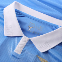 Mizuno Lazio Roma Thuisshirt 2026-2027