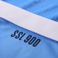 Mizuno Lazio Roma Thuisshirt 2026-2027