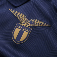 Mizuno Lazio Roma 3rd Shirt 2026-2027