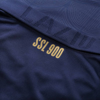 Mizuno Lazio Roma 3rd Shirt 2026-2027