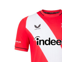 Castore FC Utrecht Home Shirt 2026-2027