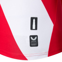Castore FC Utrecht Home Shirt 2026-2027