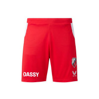 Castore FC Utrecht Home Set 2026-2027