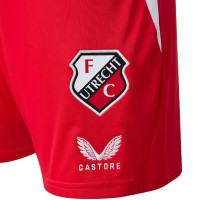 Castore FC Utrecht Home Set 2026-2027