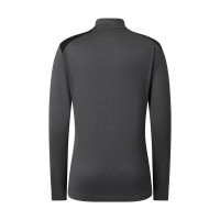 Castore FC Twente Trainingspak 1/4-Zip 2026-2027 Kids Donkergrijs Zwart