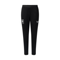 Castore FC Twente Trainingspak 1/4-Zip 2026-2027 Kids Donkergrijs Zwart