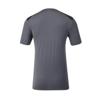 Castore FC Twente Training Shirt 2026-2027 Dark Grey Black