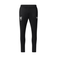 Castore FC Twente Trainingspak 1/4-Zip 2026-2027 Donkergrijs Zwart