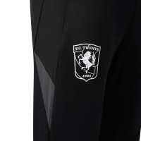 Castore FC Twente Trainingspak 1/4-Zip 2026-2027 Donkergrijs Zwart