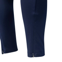 Castore FC Twente Training pants 2026-2027 Dark Grey Blue