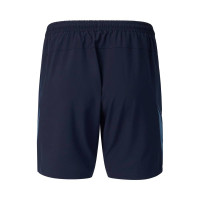 Castore FC Twente Training Set 2026-2027 Light Blue Dark Grey