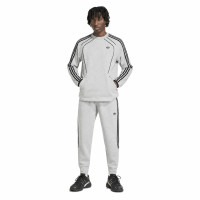 Survêtement adidas Spacer Crew gris noir