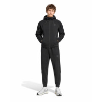 Survêtement adidas Spacer noir gris foncé