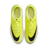 Nike Mercurial Vapor 17 Academy Indoor Football Boots (IN) Bright Yellow White Black Lime