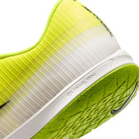 Nike Mercurial Vapor 17 Academy Indoor Football Boots (IN) Bright Yellow White Black Lime