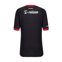 Castore FC Twente Away Shirt 2026-2027 Kids