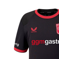 Castore FC Twente Away Shirt 2026-2027 Kids