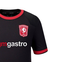Castore FC Twente Away Shirt 2026-2027 Kids