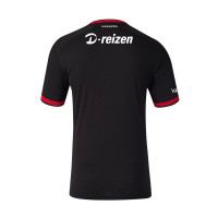 Castore FC Twente Away Shirt 2026-2027
