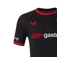Castore FC Twente Away Shirt 2026-2027