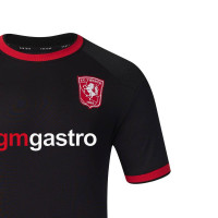 Castore FC Twente Away Shirt 2026-2027