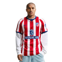 Nike Atletico Madrid Home Set 2026-2027