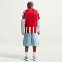 Nike Atletico Madrid Home Shirt 2026-2027