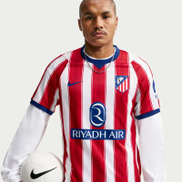 Nike Atletico Madrid Home Shirt 2026-2027