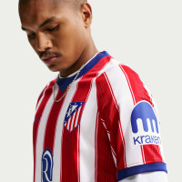 Nike Atletico Madrid Home Shirt 2026-2027