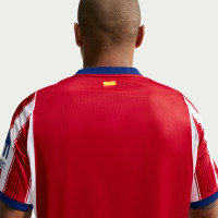Nike Atletico Madrid Home Shirt 2026-2027