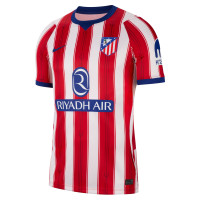 Nike Atletico Madrid Home Shirt 2026-2027