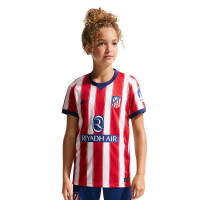 Nike Atletico Madrid Home Set 2026-2027 Kids