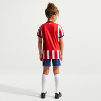 Nike Atletico Madrid Home Set 2026-2027 Kids
